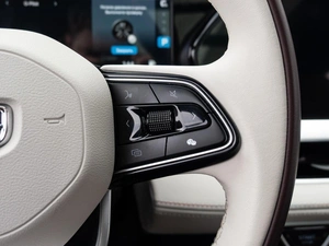 Внедорожник Geely Monjaro 2023 года, 3240000 рублей, Краснодар