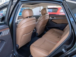 Седан Genesis G80 2019 года, 2599000 рублей, Волгоград