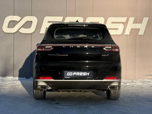 Внедорожник Chery Tiggo 7 Pro Max 2025 года, 2469000 рублей, Ижевск