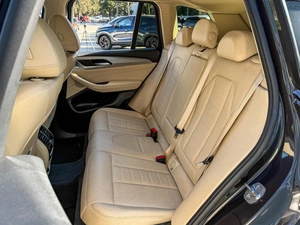 Внедорожник BMW X3 2019 года, 3999000 рублей, Большой Сочи