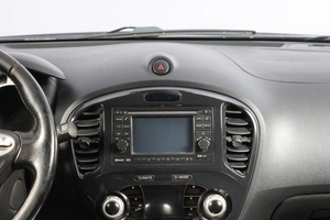 Внедорожник Nissan Juke 2012 года, 1279000 рублей, Новосибирск