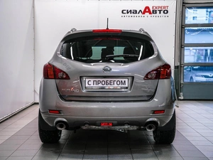 Внедорожник Nissan Murano 2009 года, 1147000 рублей, Красноярск