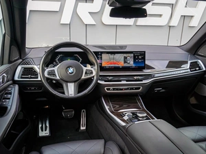 Внедорожник BMW X5 2023 года, 10350000 рублей, Краснодар