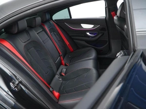 Седан Mercedes-benz CLS-класс AMG 2022 года, 8199999 рублей, Москва