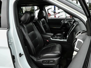 Внедорожник Ford Explorer 2013 года, 1579000 рублей, Волгоград