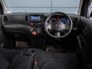 Минивэн Nissan Cube 2017 года, 900000 рублей, Краснодар
