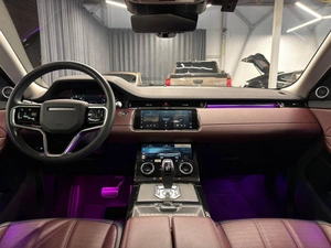 Внедорожник Land Rover Range Rover Evoque 2022 года, 4699000 рублей, Павловская Слобода