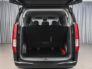 Минивэн Hyundai Staria 2023 года, 5876780 рублей, Ставрополь