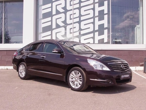 Седан Nissan Teana 2013 года, 1300000 рублей, Владимир