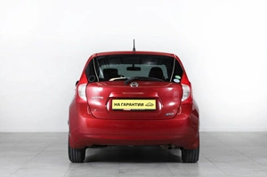 Хетчбэк Nissan Note 2013 года, 789000 рублей, Новосибирск