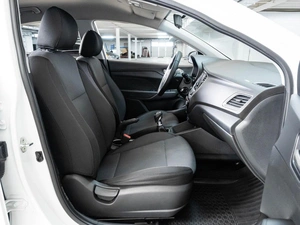 Седан Hyundai Solaris 2017 года, 1355000 рублей, Ставрополь