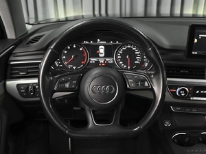 Седан Audi A4 2015 года, 2264000 рублей, Ставрополь