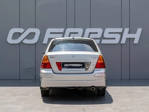 Седан Suzuki Liana 2006 года, 430000 рублей, Краснодар