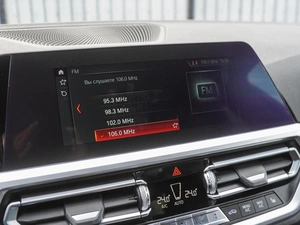 Седан BMW 3 серия 2020 года, 3880000 рублей, Волгоград