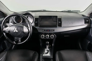 Седан Mitsubishi Lancer 2008 года, 799000 рублей, Пермь