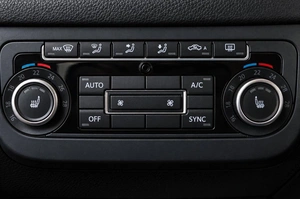 Внедорожник Volkswagen Tiguan 2013 года, 1679000 рублей, Челябинск