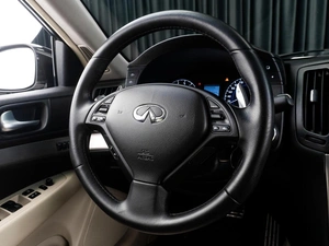 Седан Infiniti G25 2013 года, 1685000 рублей, Тюмень