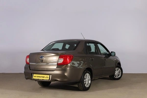 Седан Datsun on-DO 2019 года, 559000 рублей, Новосибирск