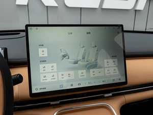 Внедорожник Geely Galaxy Starship 7 2025 года, 3199000 рублей, Краснодар