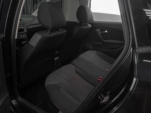 Хетчбэк Volkswagen Polo 2010 года, 649000 рублей, Тюмень