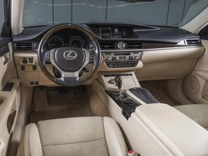 Седан Lexus ES 2014 года, 2099000 рублей, Ростов-на-Дону