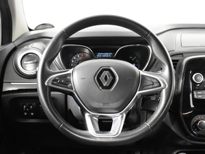 Внедорожник Renault Kaptur 2020 года, 1350000 рублей, Казань