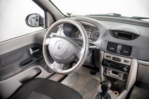 Седан Renault Symbol 2008 года, 439000 рублей, Пермь