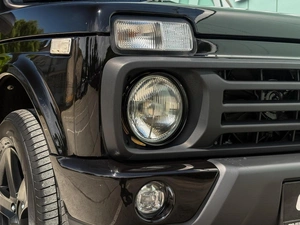Внедорожник ВАЗ (LADA) Niva Legend 2025 года, 1150000 рублей, Большой Сочи