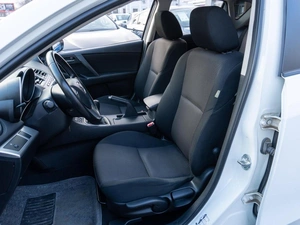 Хетчбэк Mazda 3 2013 года, 939000 рублей, Саратов