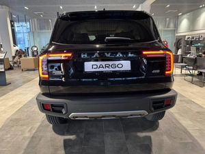 Внедорожник Haval Dargo 2025 года, 3699000 рублей, Красноярск