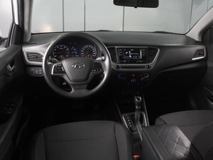 Седан Hyundai Solaris 2018 года, 1249000 рублей, Минеральные Воды