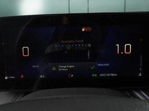 Седан Chevrolet Monza 2023 года, 1750000 рублей, Красный Пахарь