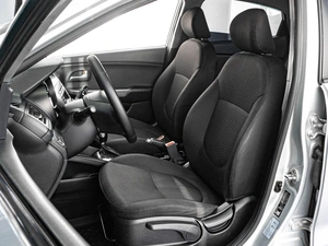 Седан Kia Rio 2017 года, 1189000 рублей, Тюмень