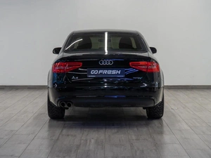 Седан Audi A4 2012 года, 1539000 рублей, Саратов