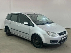 Минивэн Ford C-MAX 2006 года, 599000 рублей, Орёл