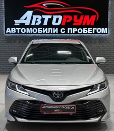 Седан Toyota Camry 2020 года, 2350000 рублей, Красноярск