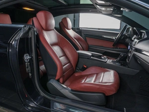 Купе Mercedes-benz E-класс 2011 года, 1849000 рублей, Сургут