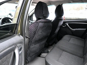 Внедорожник Renault Duster 2015 года, 997000 рублей, Волгоград