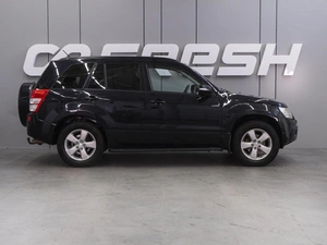 Внедорожник Suzuki Grand Vitara 2008 года, 1049000 рублей, Воронеж