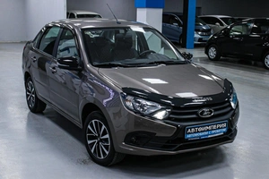 Хетчбэк ВАЗ (LADA) Granta 2024 года, 853000 рублей, Солонцы