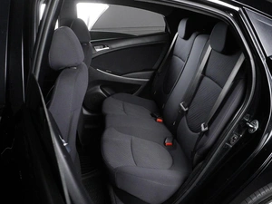 Седан Hyundai Solaris 2016 года, 1199000 рублей, Минеральные Воды