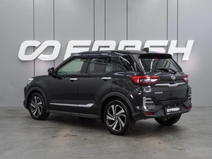 Внедорожник Toyota Raize 2020 года, 1696000 рублей, Воронеж