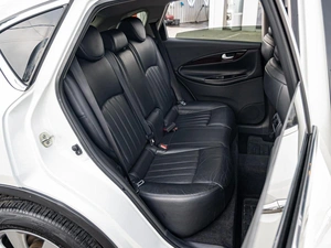 Внедорожник Infiniti QX50 2017 года, 2080000 рублей, Краснодар