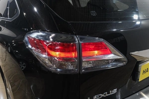 Внедорожник Lexus RX 2012 года, 3269000 рублей, Новокузнецк