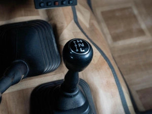 Внедорожник Toyota Land Cruiser 1994 года, 1389000 рублей, Тюмень