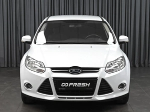 Седан Ford Focus 2014 года, 898000 рублей, Ставрополь