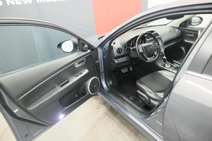 Седан Mazda 6 2008 года, 980000 рублей, Курск