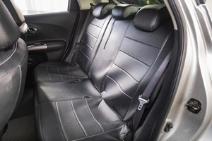 Внедорожник Nissan Juke 2012 года, 899000 рублей, Томск