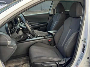 Седан Hyundai Elantra 2021 года, 1899000 рублей, Кропоткин