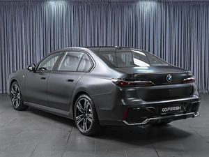Седан BMW 7 серия 2022 года, 14740000 рублей, Ставрополь